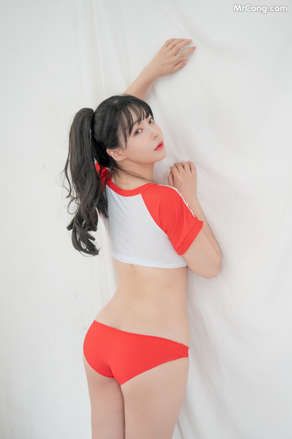 [CreamSoda] MoMo – MoMo Vol.01 (154 photos) – Page 16