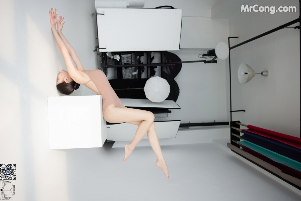 GALLI嘉丽 Vol.001: Mao Mao (毛毛) (54 photos)