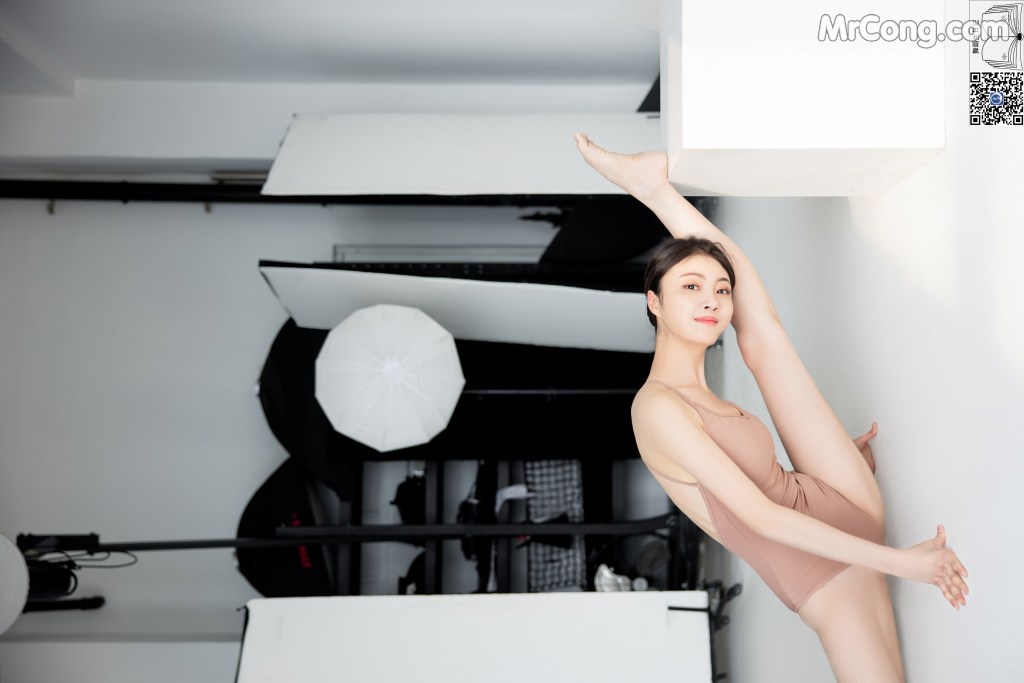 GALLI嘉丽 Vol.001: Mao Mao (毛毛) (54 photos)