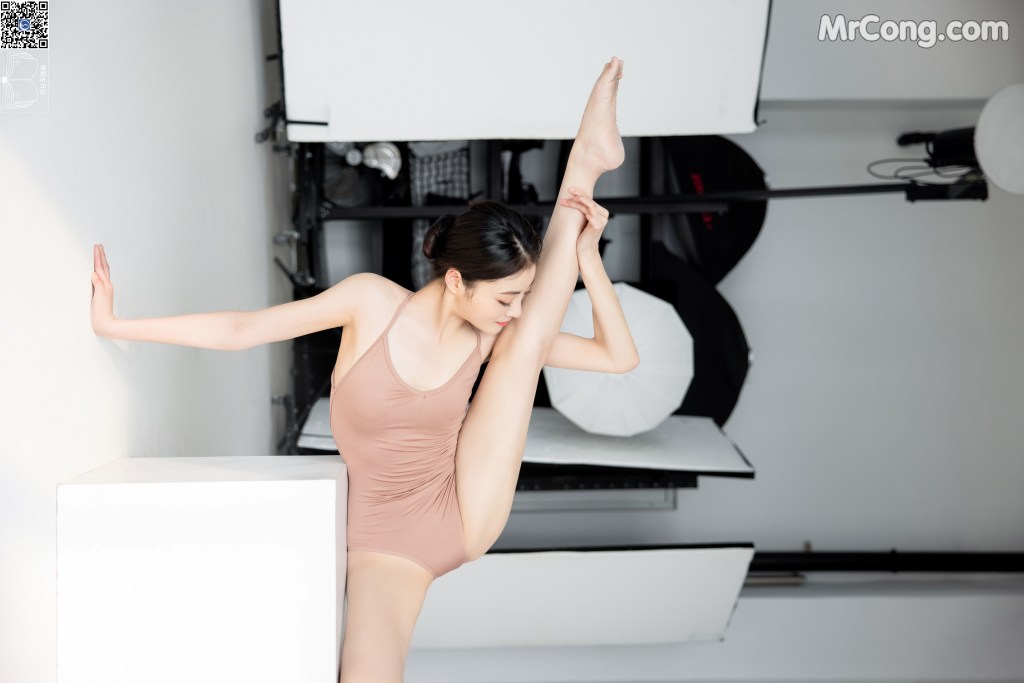 GALLI嘉丽 Vol.001: Mao Mao (毛毛) (54 photos) – Page 3