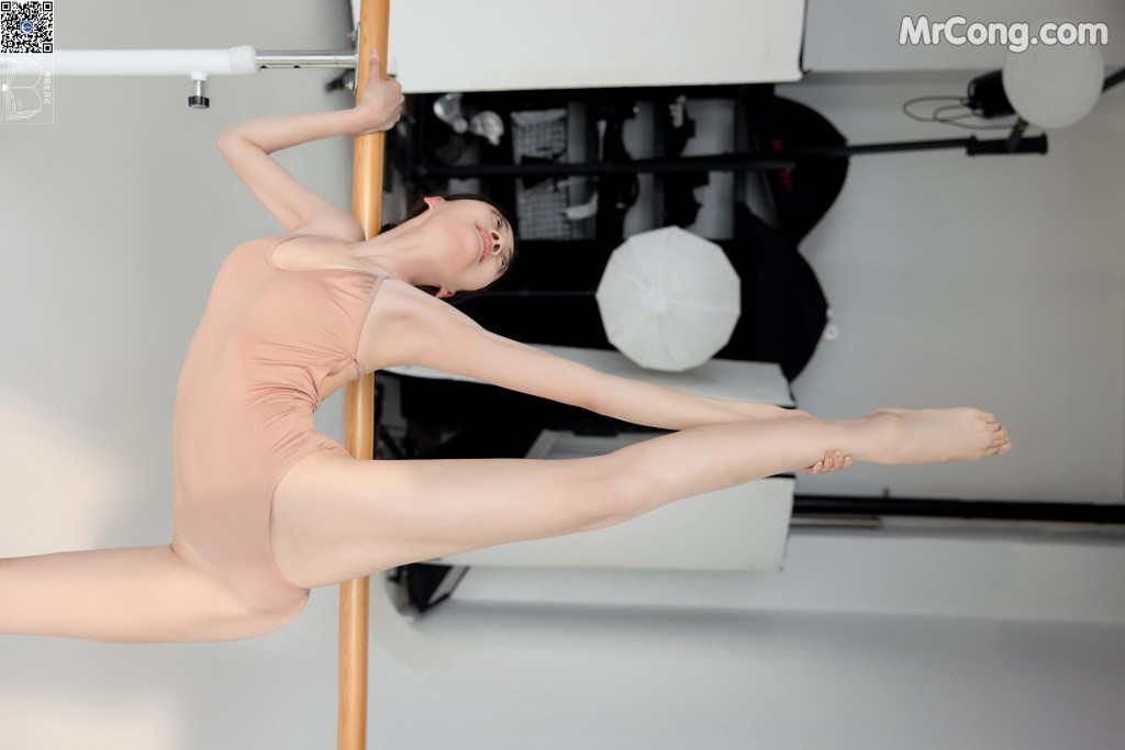GALLI嘉丽 Vol.001: Mao Mao (毛毛) (54 photos) – Page 4