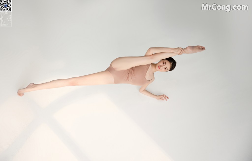 GALLI嘉丽 Vol.001: Mao Mao (毛毛) (54 photos) – Page 5