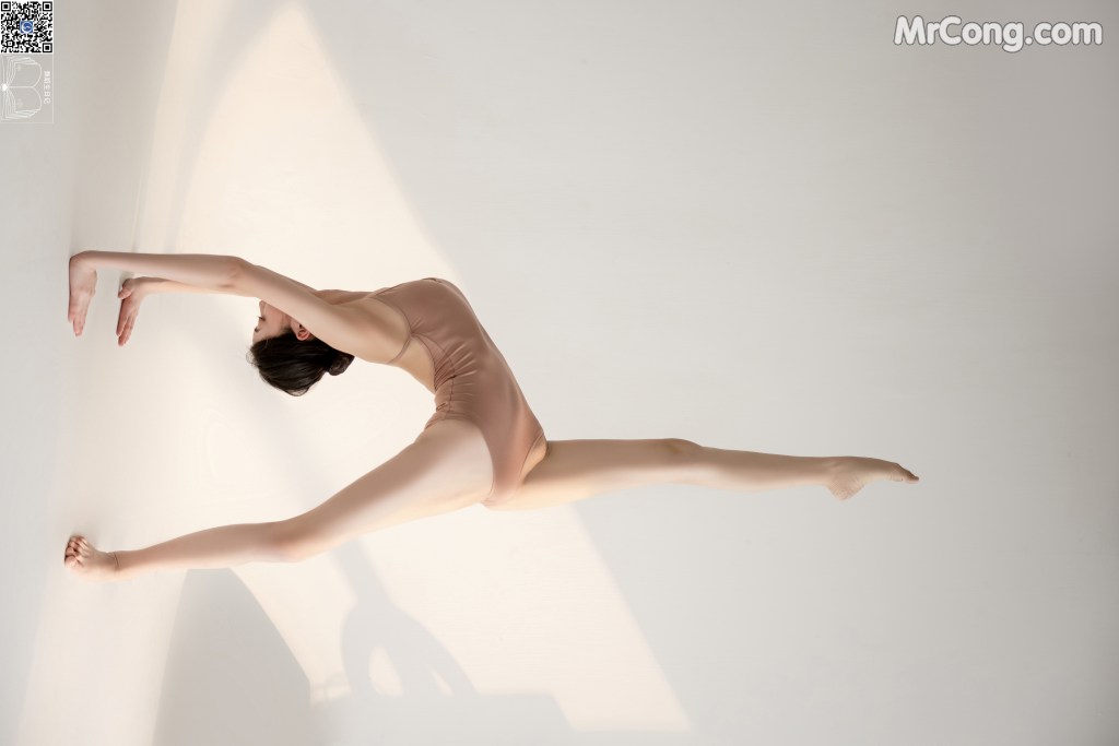 GALLI嘉丽 Vol.001: Mao Mao (毛毛) (54 photos) – Page 5