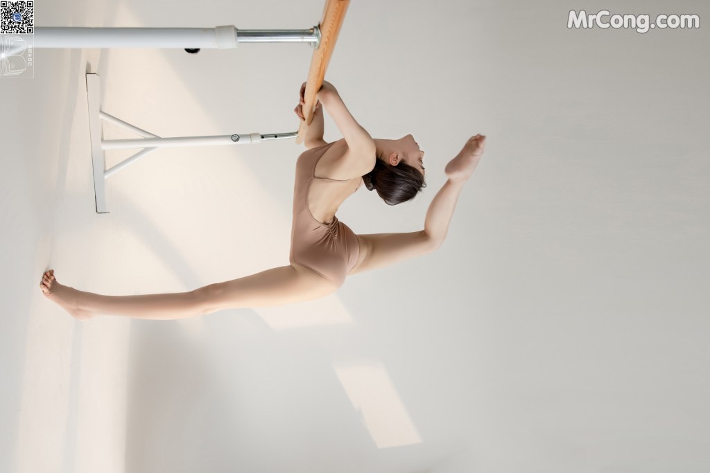 GALLI嘉丽 Vol.001: Mao Mao (毛毛) (54 photos) – Page 5