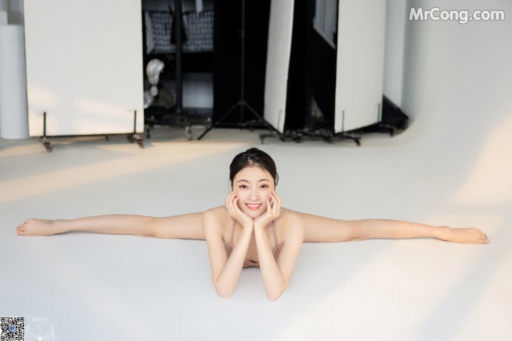 GALLI嘉丽 Vol.001: Mao Mao (毛毛) (54 photos) – Page 5