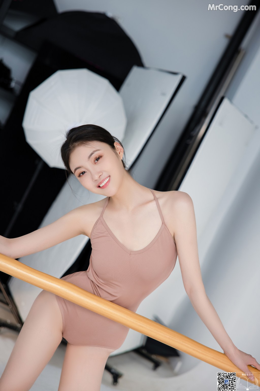 GALLI嘉丽 Vol.001: Mao Mao (毛毛) (54 photos) – Page 5