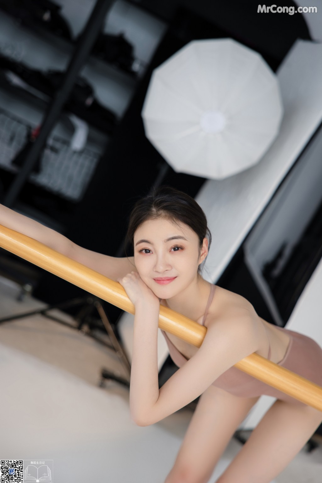 GALLI嘉丽 Vol.001: Mao Mao (毛毛) (54 photos) – Page 6