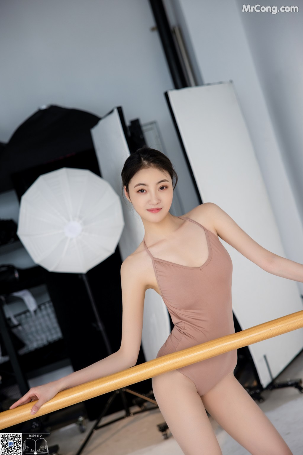 GALLI嘉丽 Vol.001: Mao Mao (毛毛) (54 photos) – Page 6
