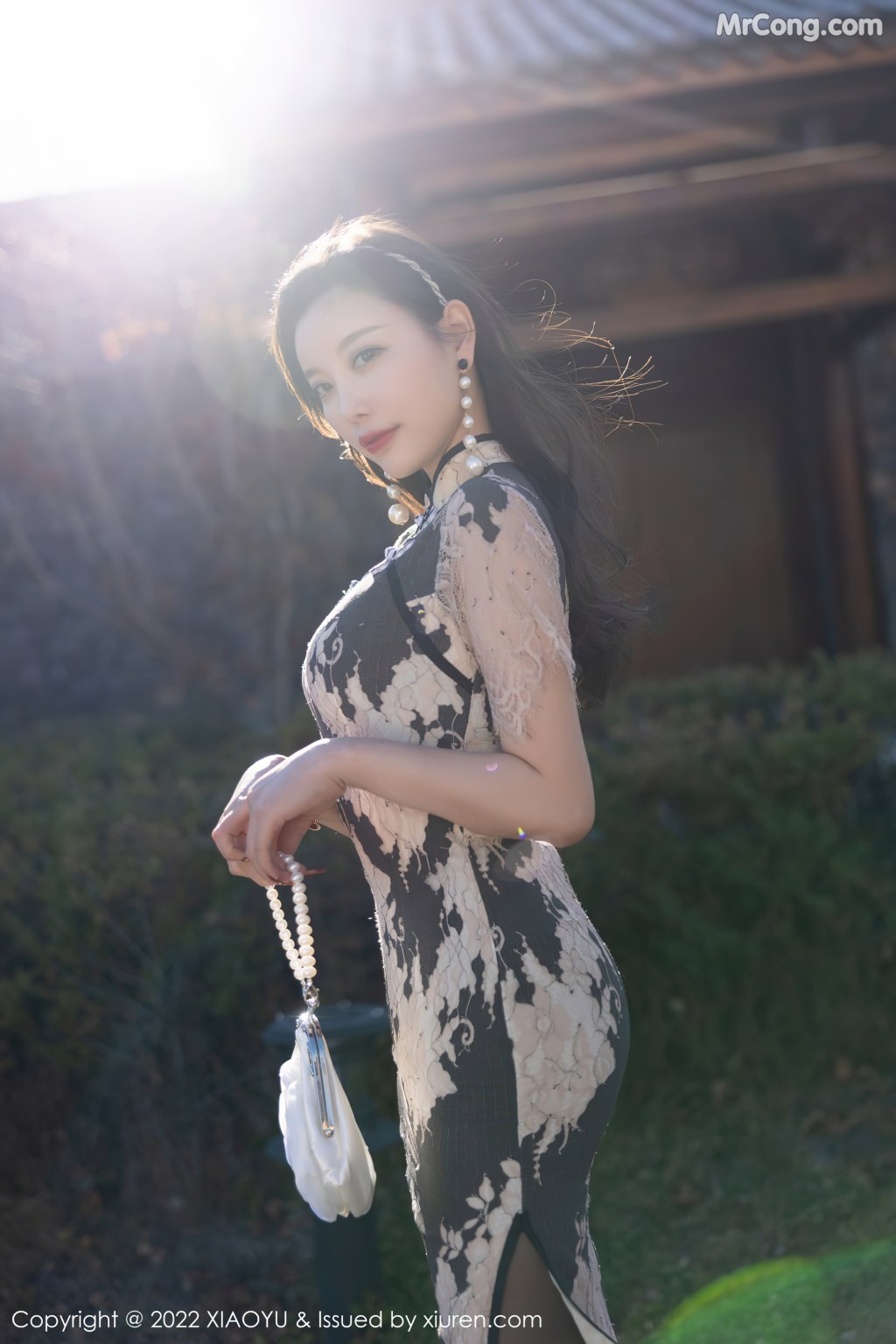 XiaoYu Vol.697: Yang Chen Chen (杨晨晨Yome) (85 photos)