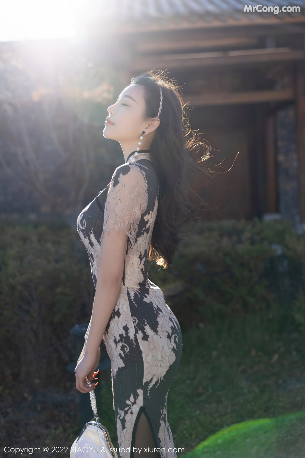 XiaoYu Vol.697: Yang Chen Chen (杨晨晨Yome) (85 photos)