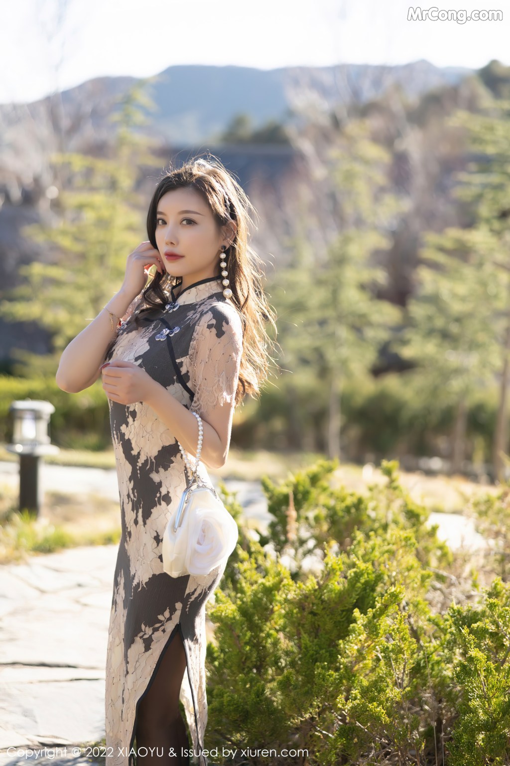 XiaoYu Vol.697: Yang Chen Chen (杨晨晨Yome) (85 photos) – Page 2