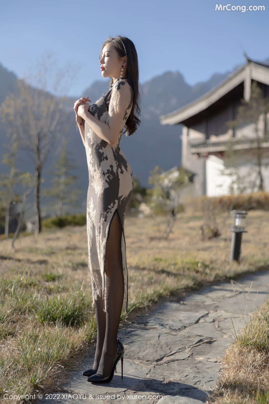 XiaoYu Vol.697: Yang Chen Chen (杨晨晨Yome) (85 photos) – Page 2
