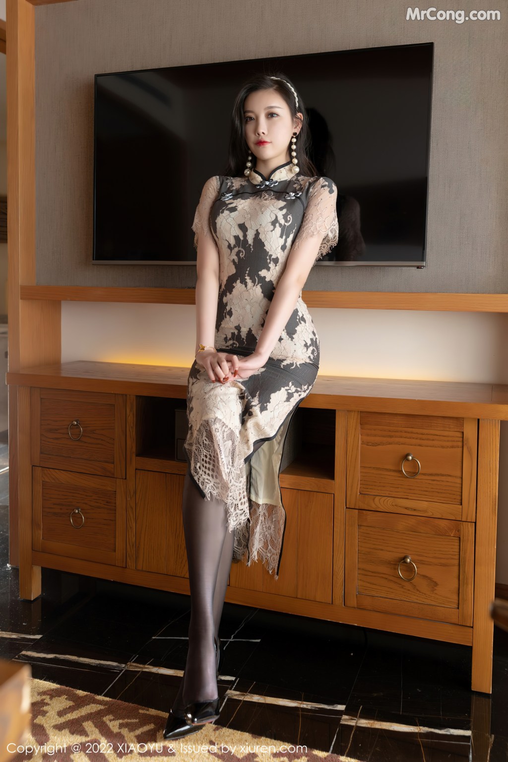 XiaoYu Vol.697: Yang Chen Chen (杨晨晨Yome) (85 photos) – Page 3