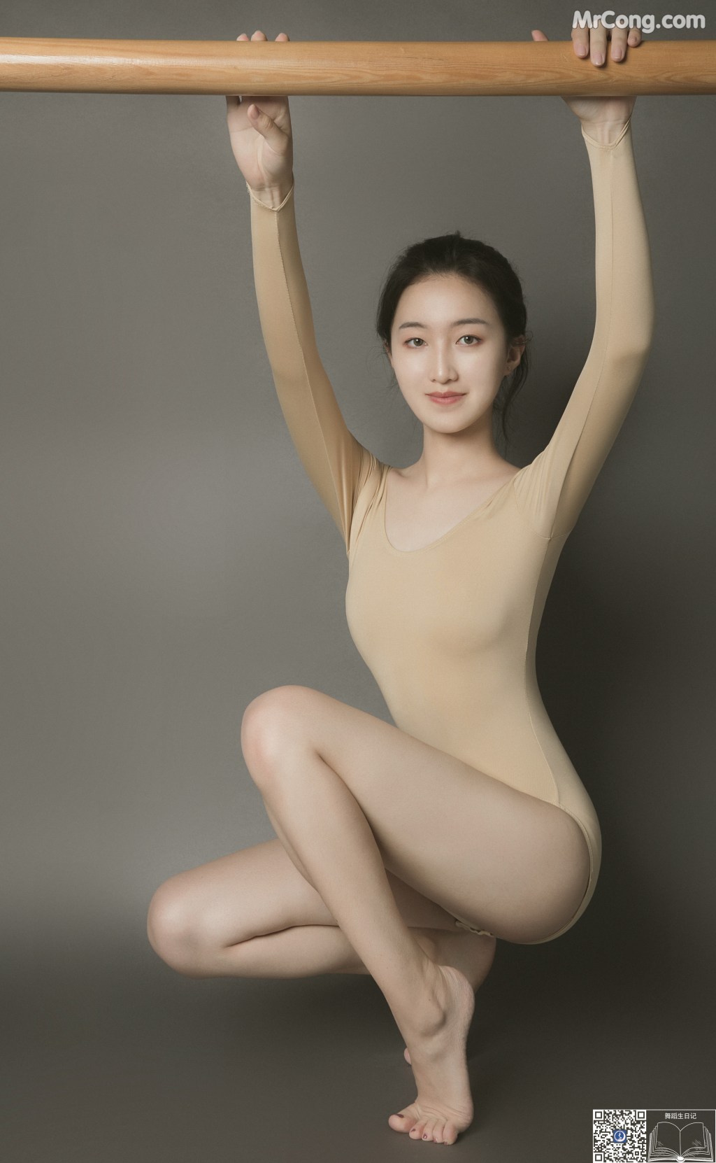 GALLI嘉丽 Vol.003: Xin Mei (欣美) (34 photos)