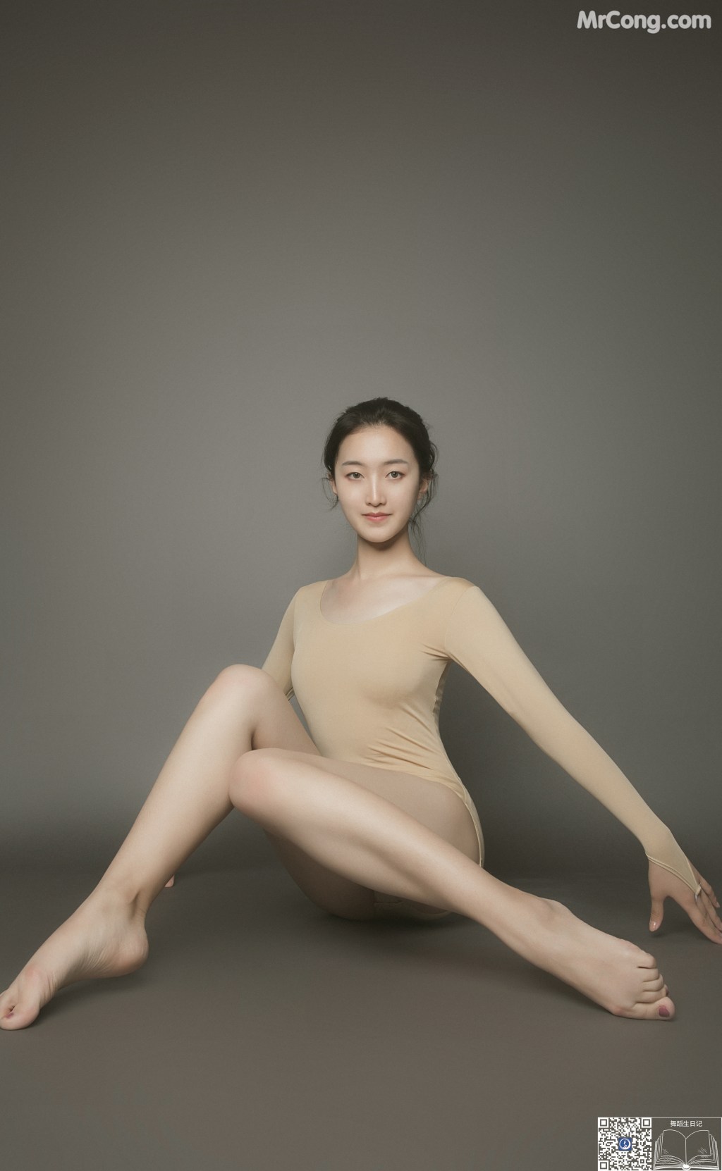 GALLI嘉丽 Vol.003: Xin Mei (欣美) (34 photos) – Page 3