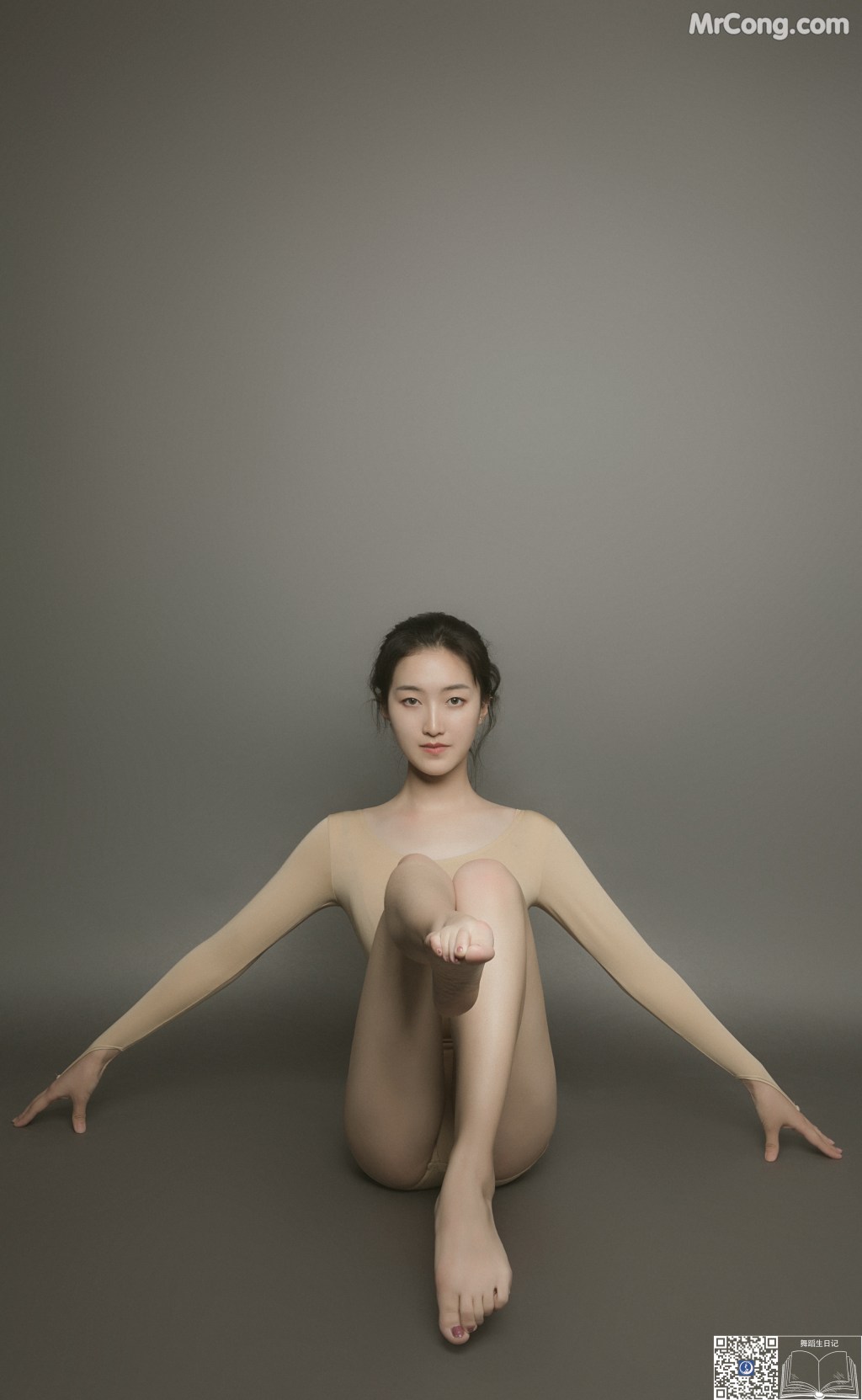 GALLI嘉丽 Vol.003: Xin Mei (欣美) (34 photos) – Page 3