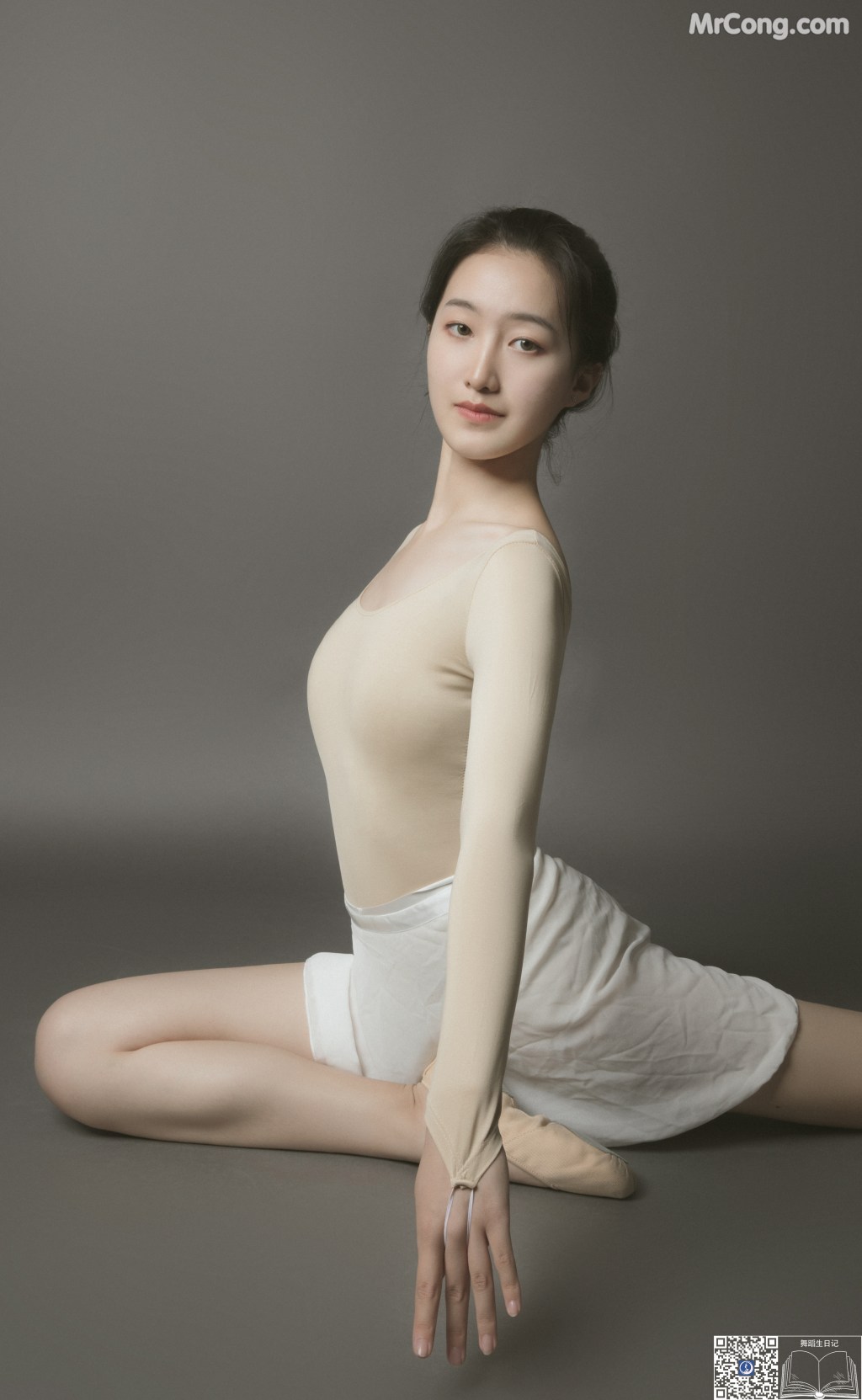 GALLI嘉丽 Vol.003: Xin Mei (欣美) (34 photos) – Page 4