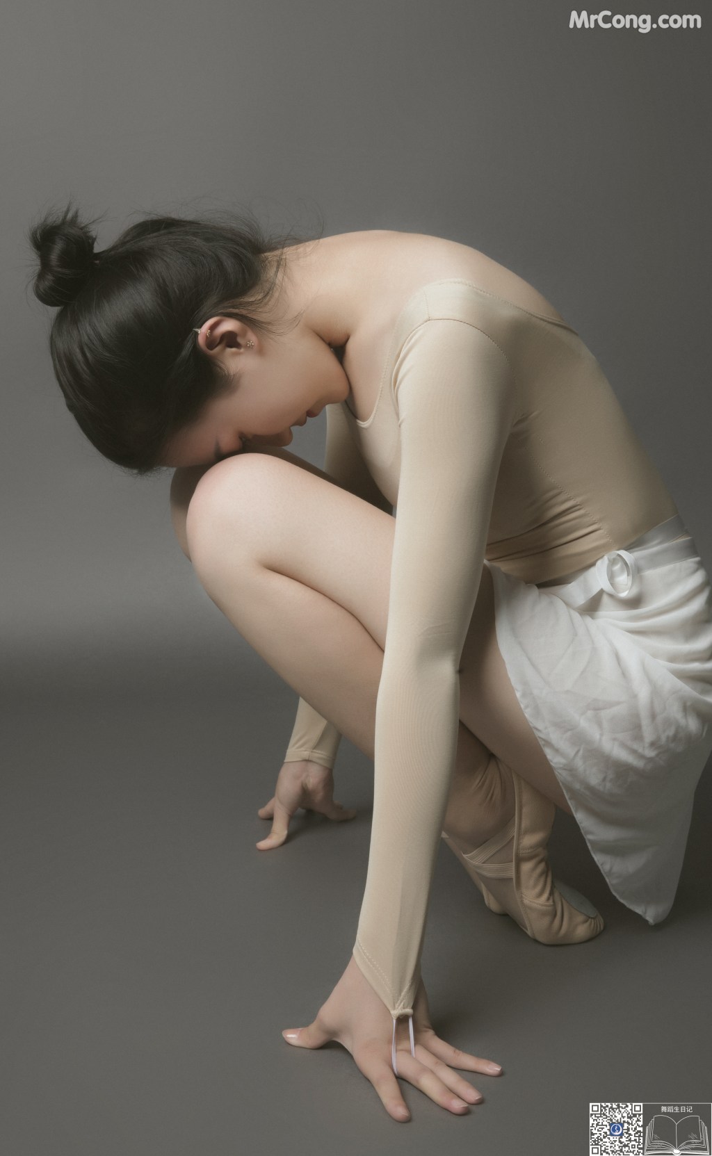 GALLI嘉丽 Vol.003: Xin Mei (欣美) (34 photos) – Page 4