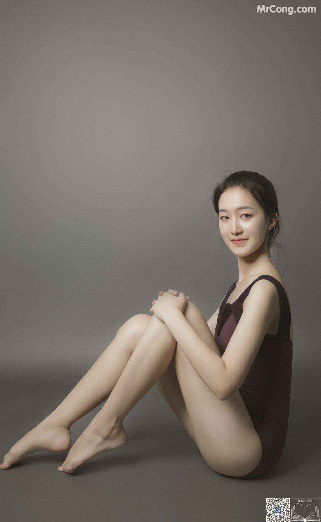 GALLI嘉丽 Vol.003: Xin Mei (欣美) (34 photos) – Page 4