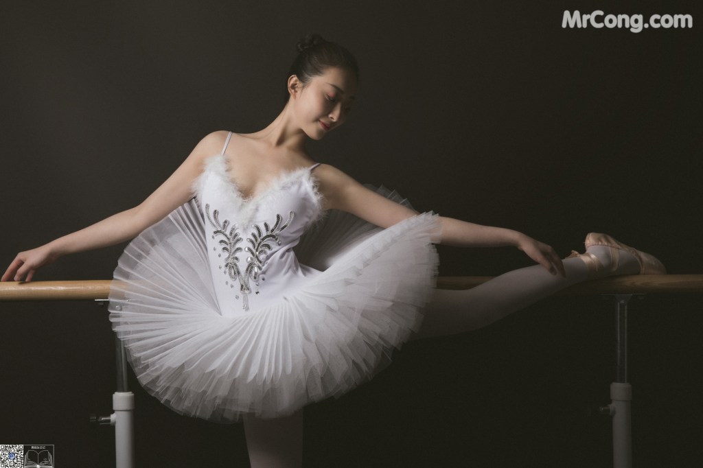 GALLI嘉丽 Vol.004: Jia Min (佳敏) (42 photos) – Page 2