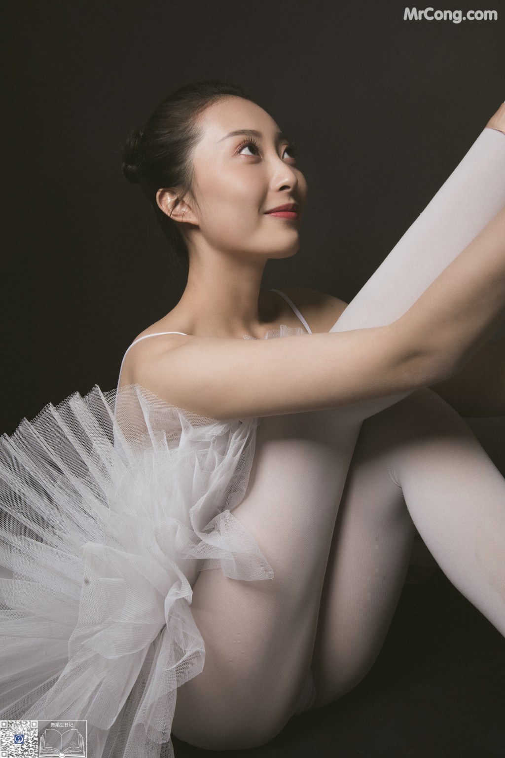 GALLI嘉丽 Vol.004: Jia Min (佳敏) (42 photos) – Page 2