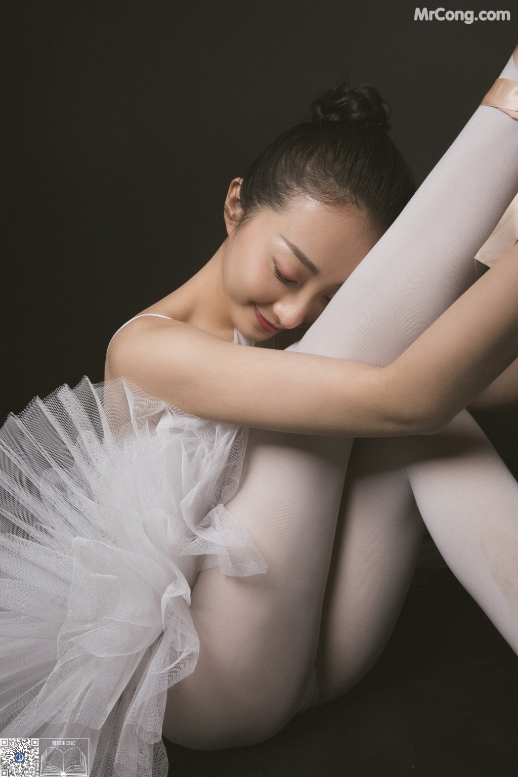 GALLI嘉丽 Vol.004: Jia Min (佳敏) (42 photos) – Page 2