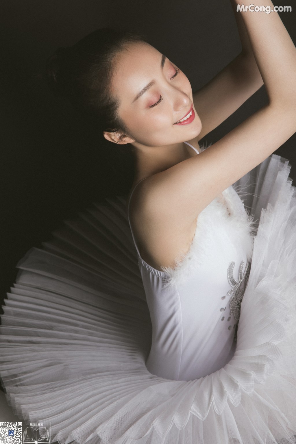GALLI嘉丽 Vol.004: Jia Min (佳敏) (42 photos) – Page 3