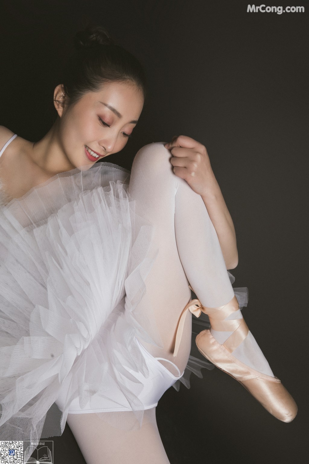 GALLI嘉丽 Vol.004: Jia Min (佳敏) (42 photos) – Page 3