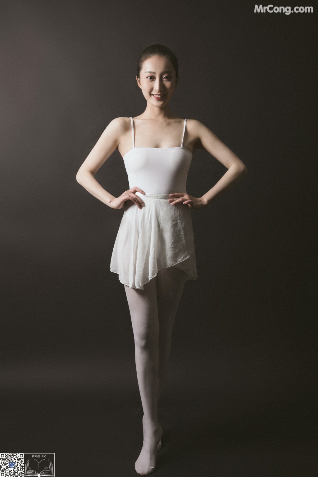 GALLI嘉丽 Vol.004: Jia Min (佳敏) (42 photos) – Page 3