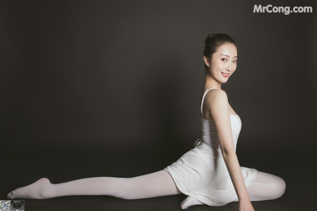 GALLI嘉丽 Vol.004: Jia Min (佳敏) (42 photos) – Page 3
