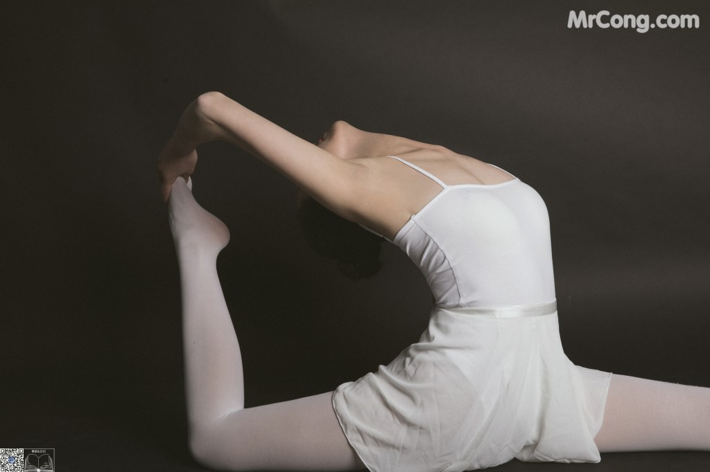 GALLI嘉丽 Vol.004: Jia Min (佳敏) (42 photos) – Page 4