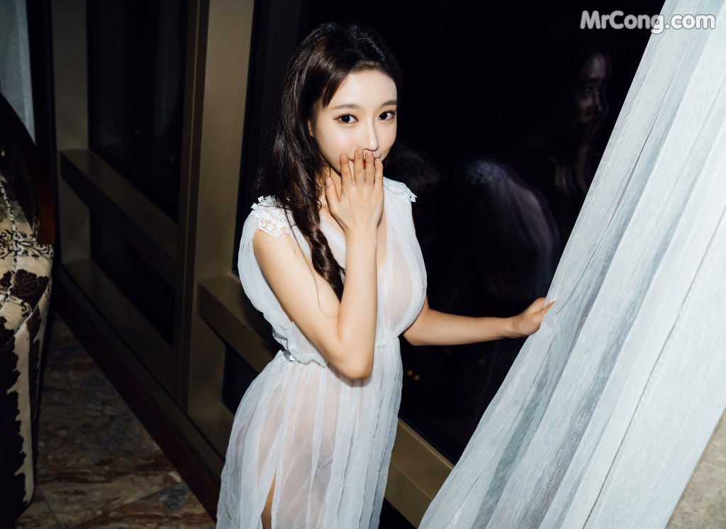 Jucy (쥬시) – Happy Birthday – Moon Night Snap (76 photos) – Page 2