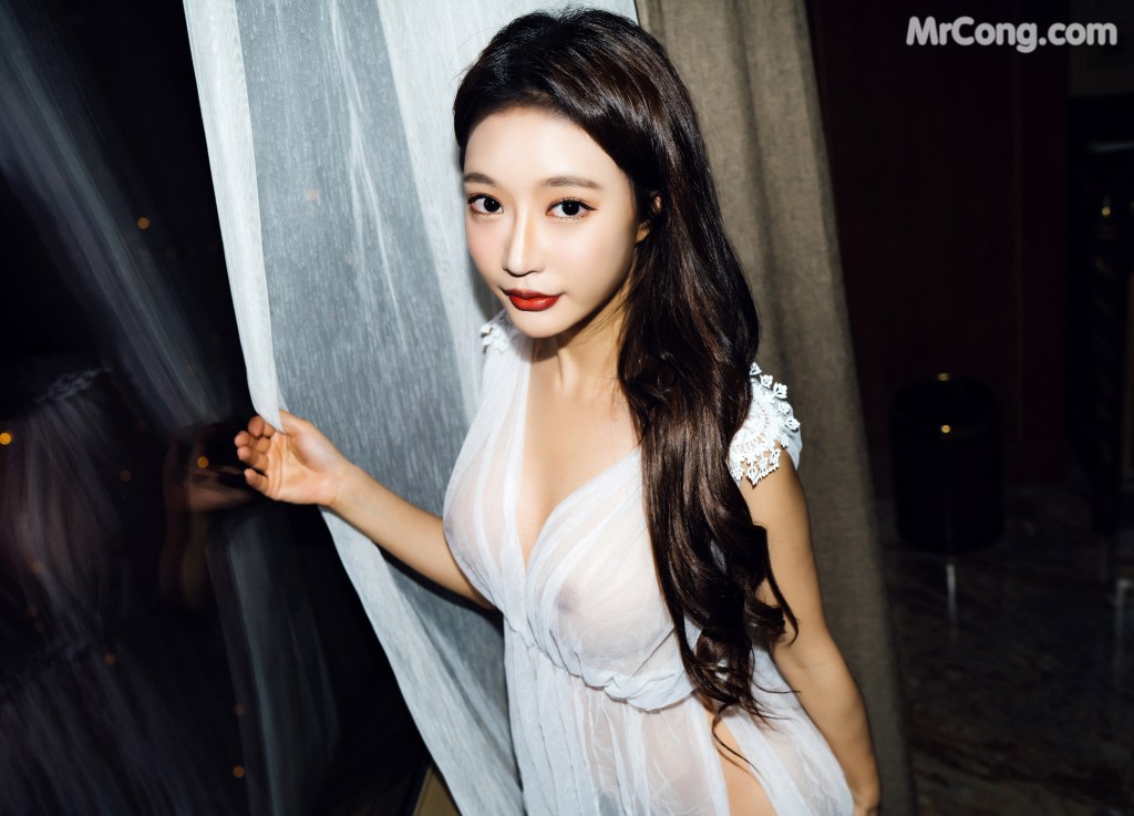 Jucy (쥬시) – Happy Birthday – Moon Night Snap (76 photos) – Page 2