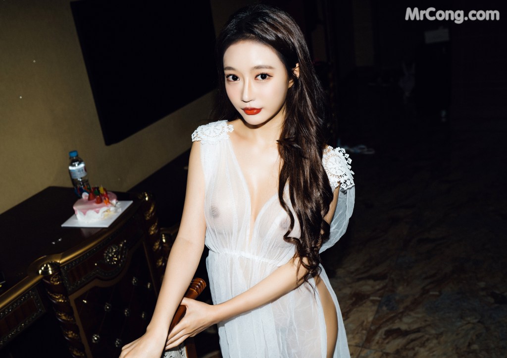 Jucy (쥬시) – Happy Birthday – Moon Night Snap (76 photos) – Page 3