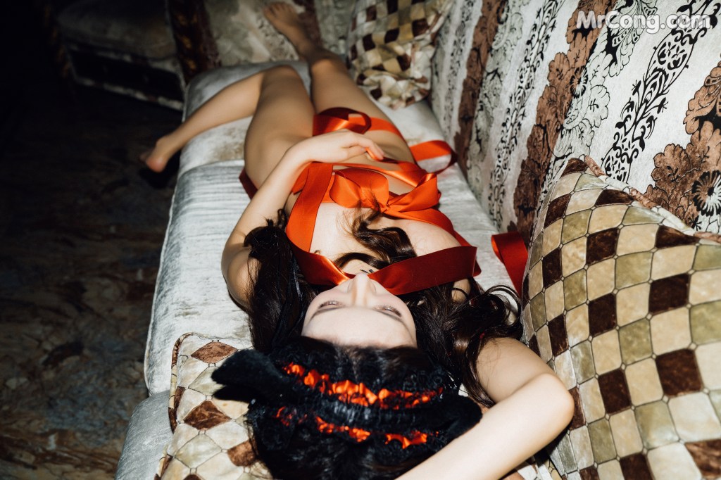 Jucy (쥬시) – Happy Birthday – Moon Night Snap (76 photos) – Page 3