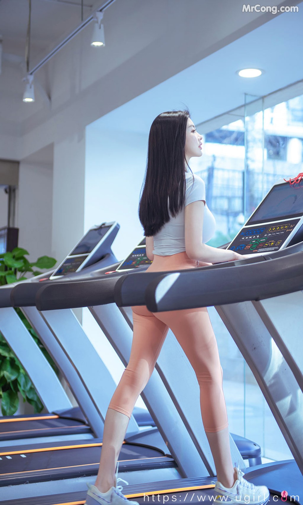 UGIRLS – Ai You Wu App No.2273: 娜露Selena (35 photos) – Page 3