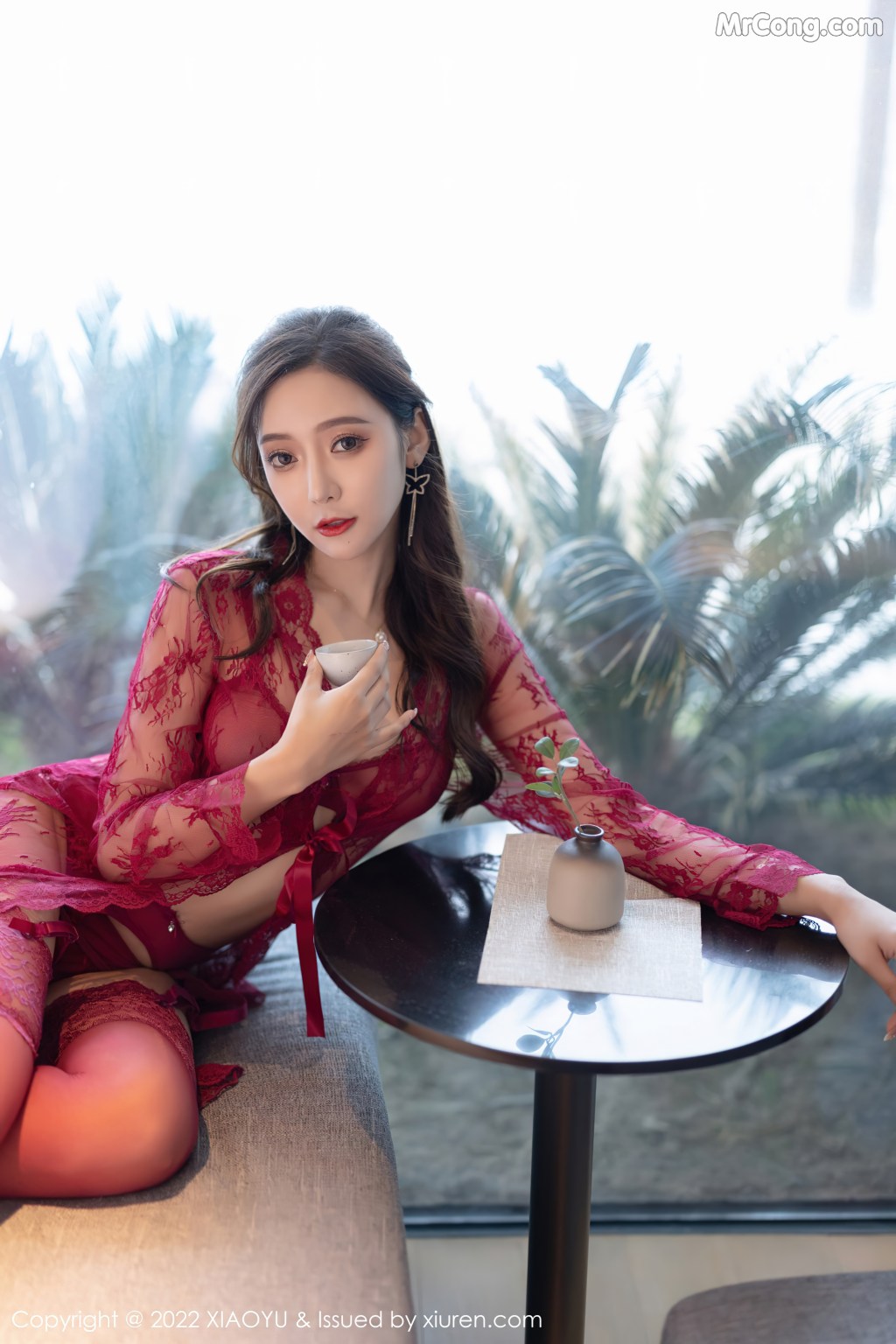 XiaoYu Vol.699: Yanni (王馨瑶) (81 photos)