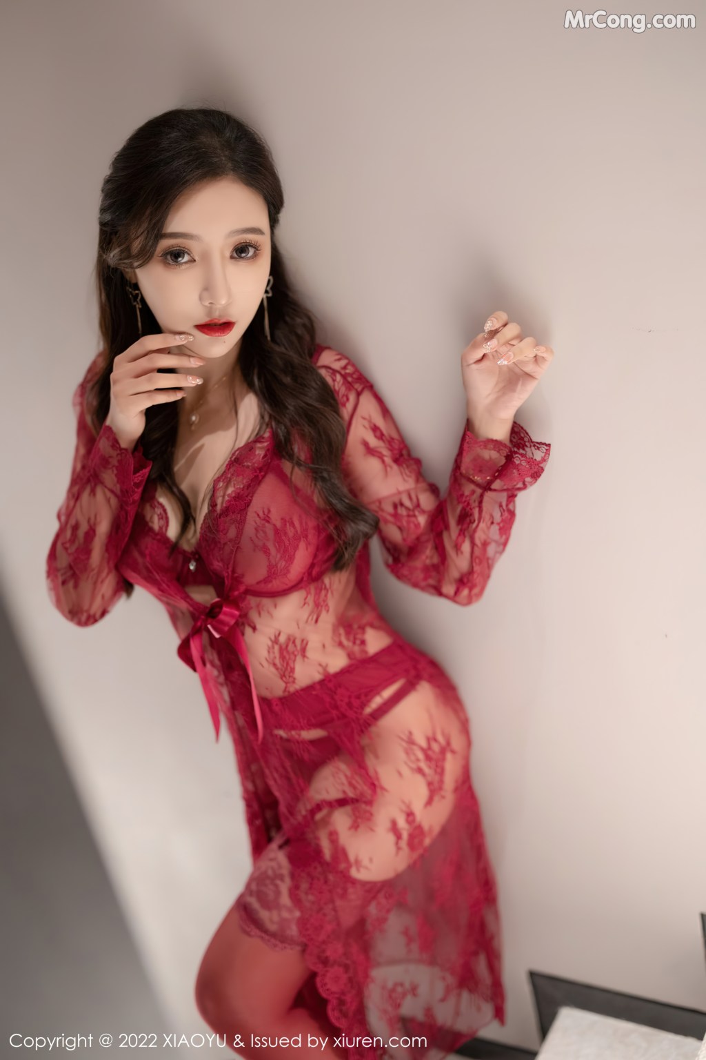 XiaoYu Vol.699: Yanni (王馨瑶) (81 photos)