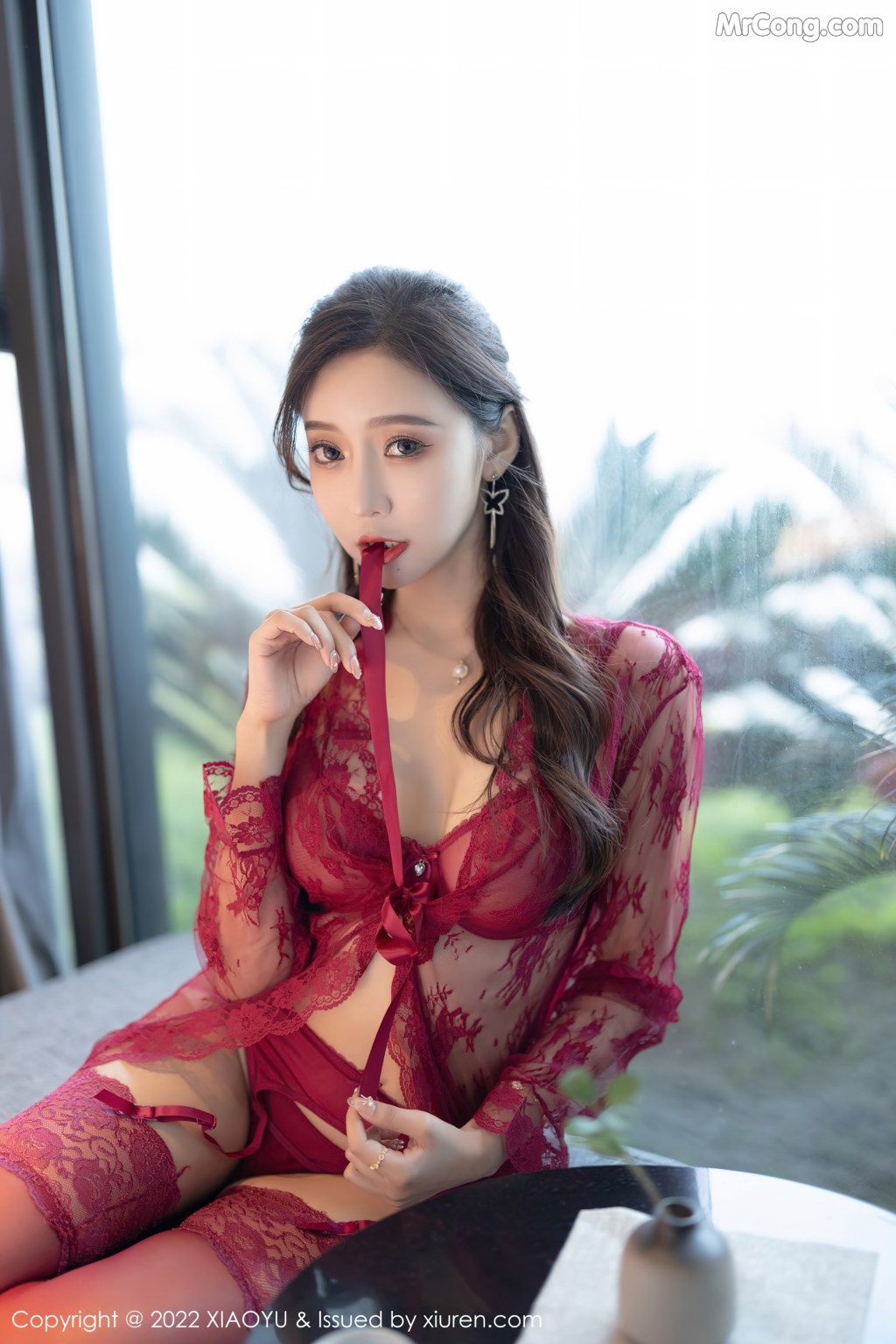 XiaoYu Vol.699: Yanni (王馨瑶) (81 photos)
