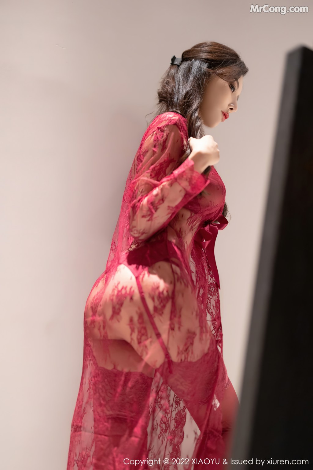 XiaoYu Vol.699: Yanni (王馨瑶) (81 photos) – Page 2