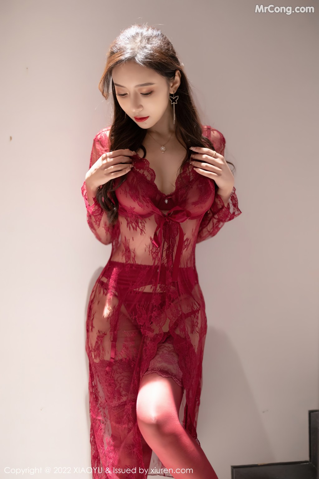 XiaoYu Vol.699: Yanni (王馨瑶) (81 photos) – Page 2