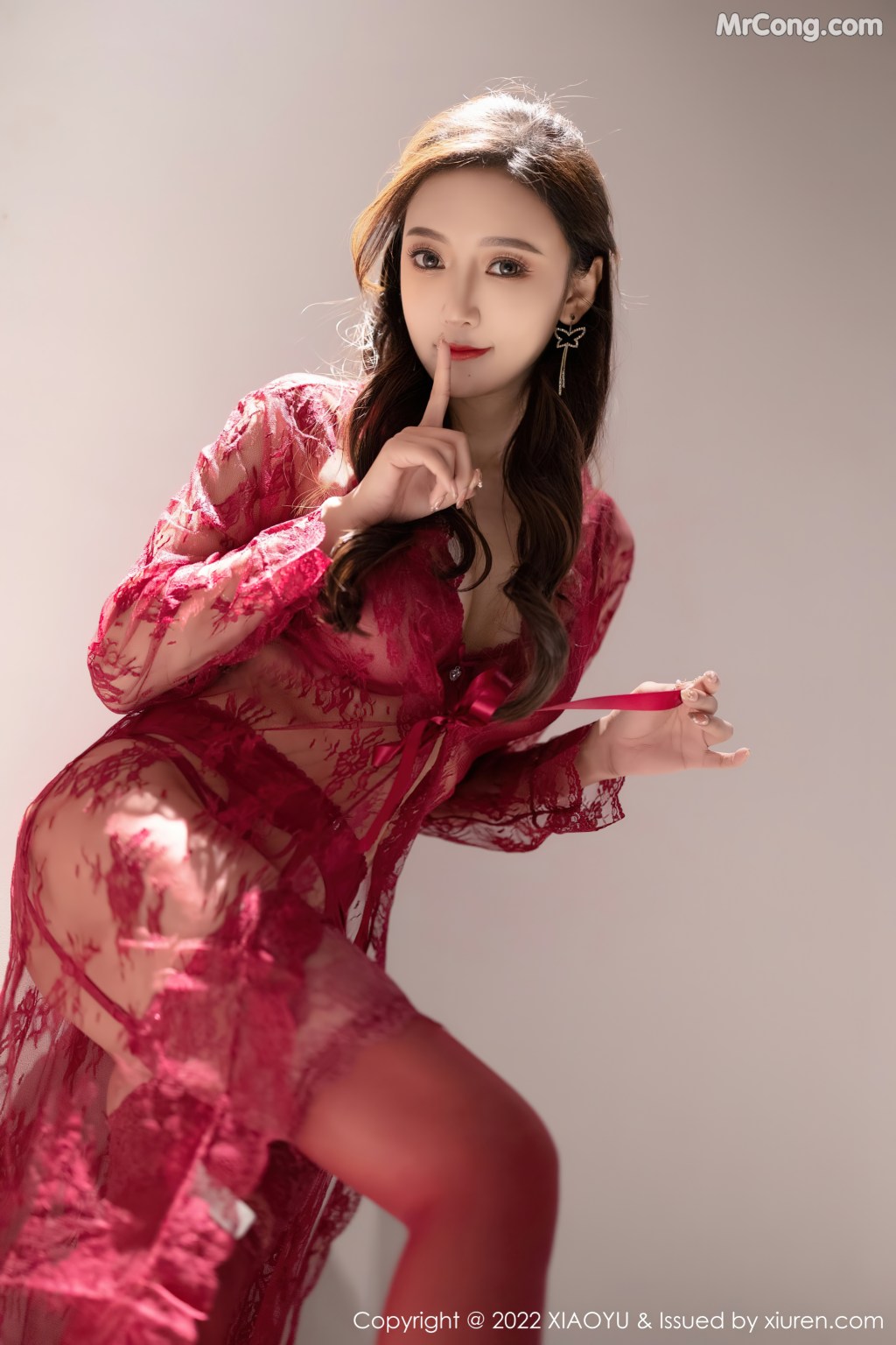 XiaoYu Vol.699: Yanni (王馨瑶) (81 photos) – Page 2