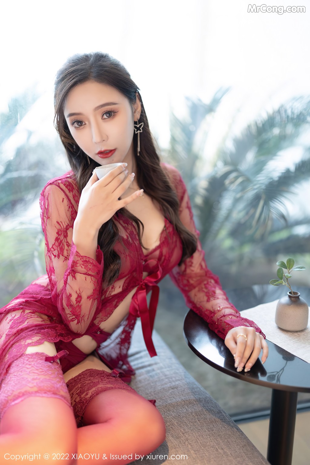 XiaoYu Vol.699: Yanni (王馨瑶) (81 photos) – Page 3
