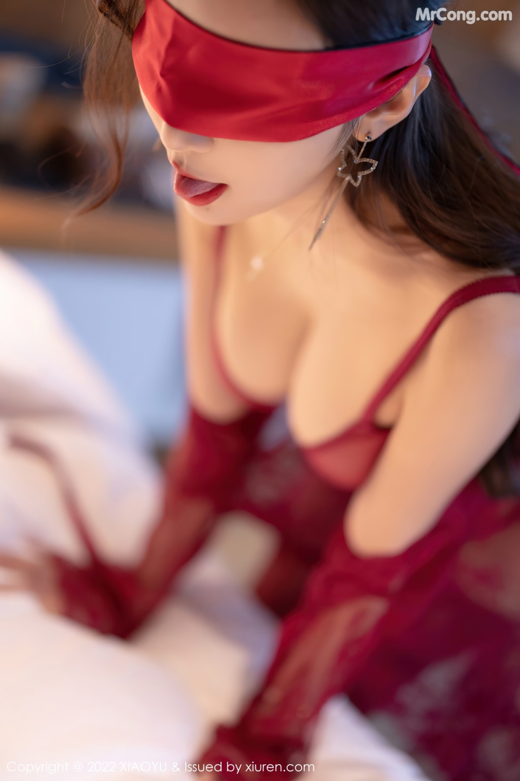 XiaoYu Vol.699: Yanni (王馨瑶) (81 photos) – Page 4