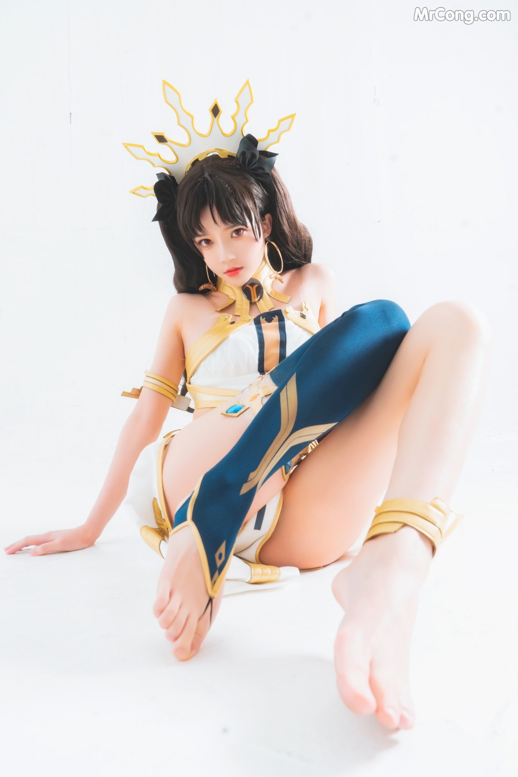 Coser@桜桃喵 Vol.116: 弓凛 (44 photos) – Page 2