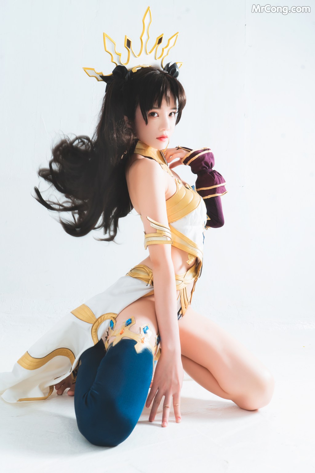 Coser@桜桃喵 Vol.116: 弓凛 (44 photos) – Page 2