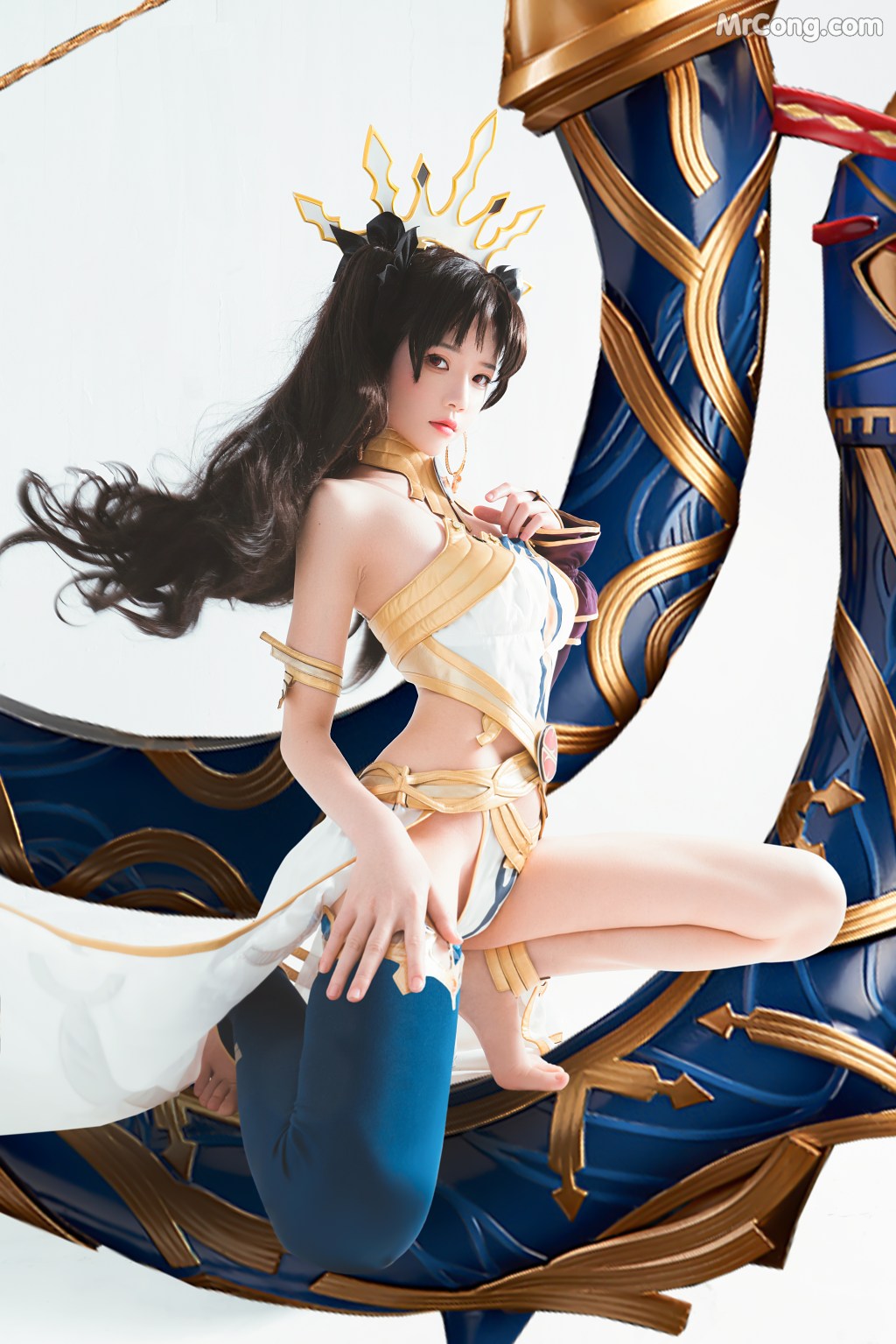Coser@桜桃喵 Vol.116: 弓凛 (44 photos) – Page 2