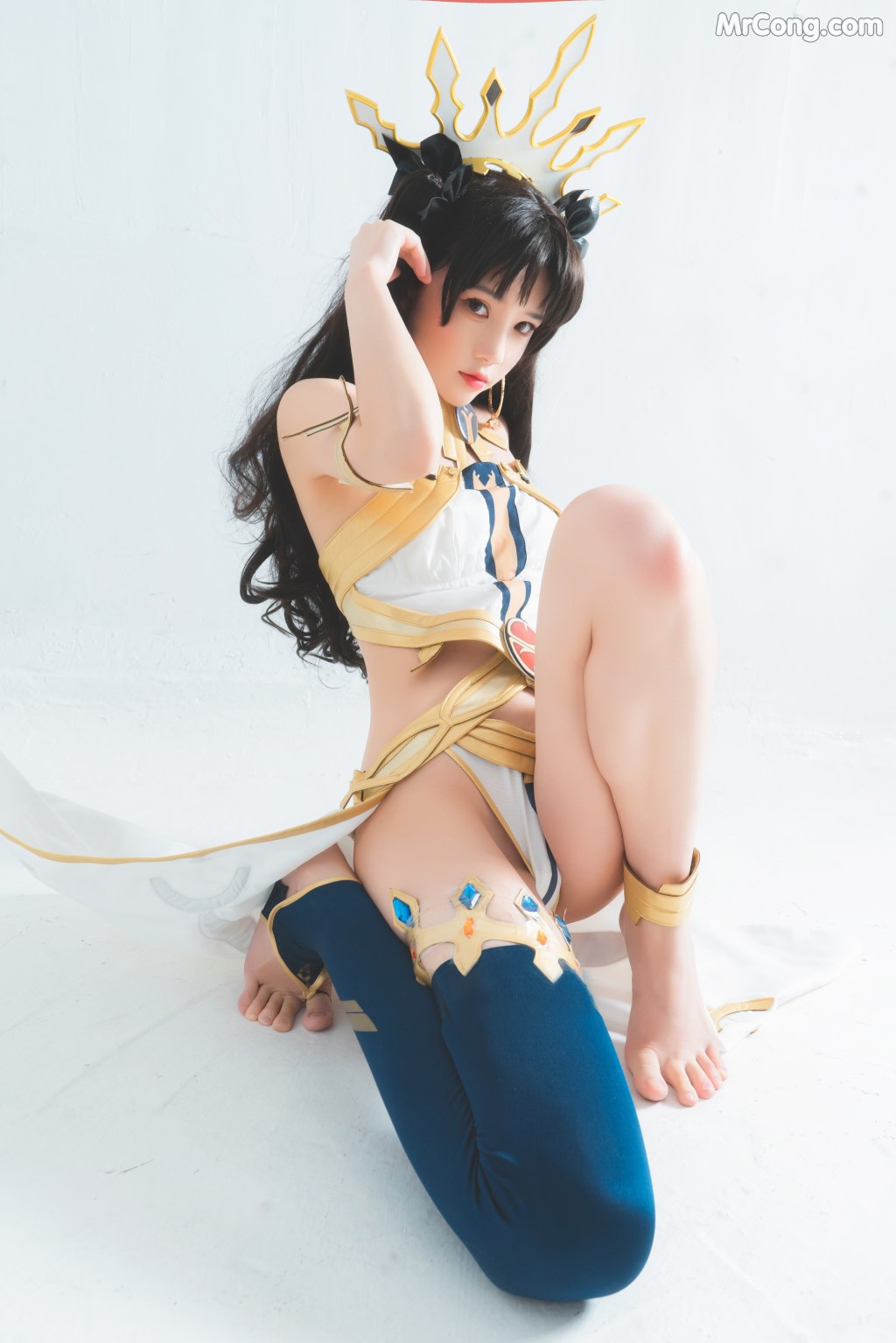 Coser@桜桃喵 Vol.116: 弓凛 (44 photos) – Page 2