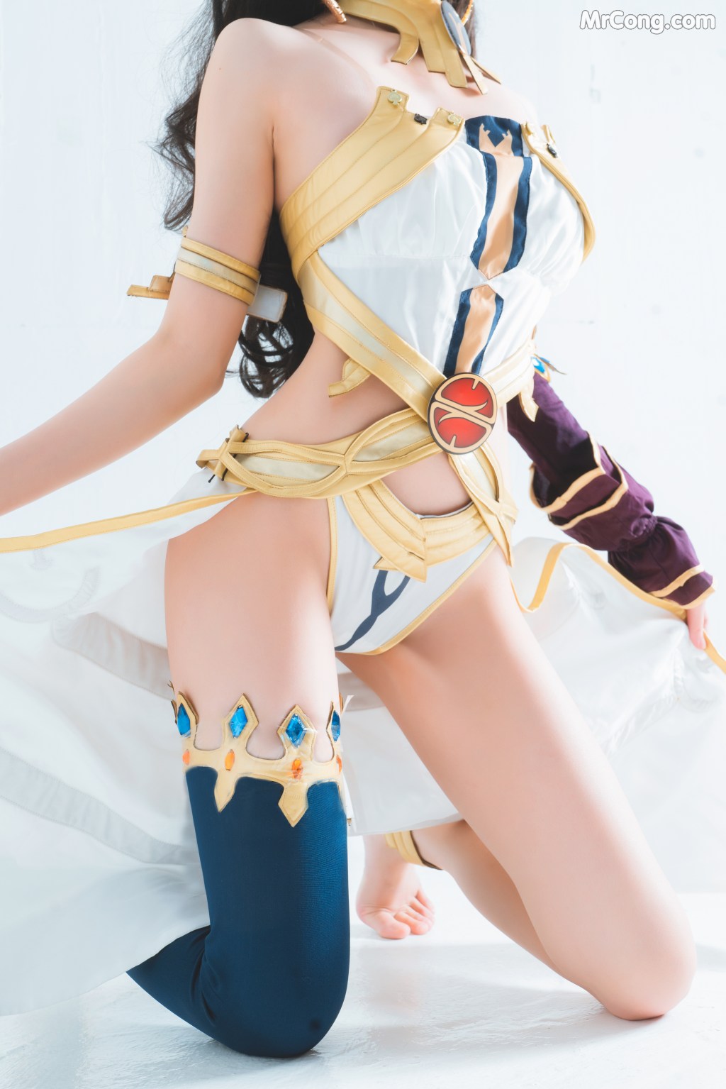Coser@桜桃喵 Vol.116: 弓凛 (44 photos) – Page 2