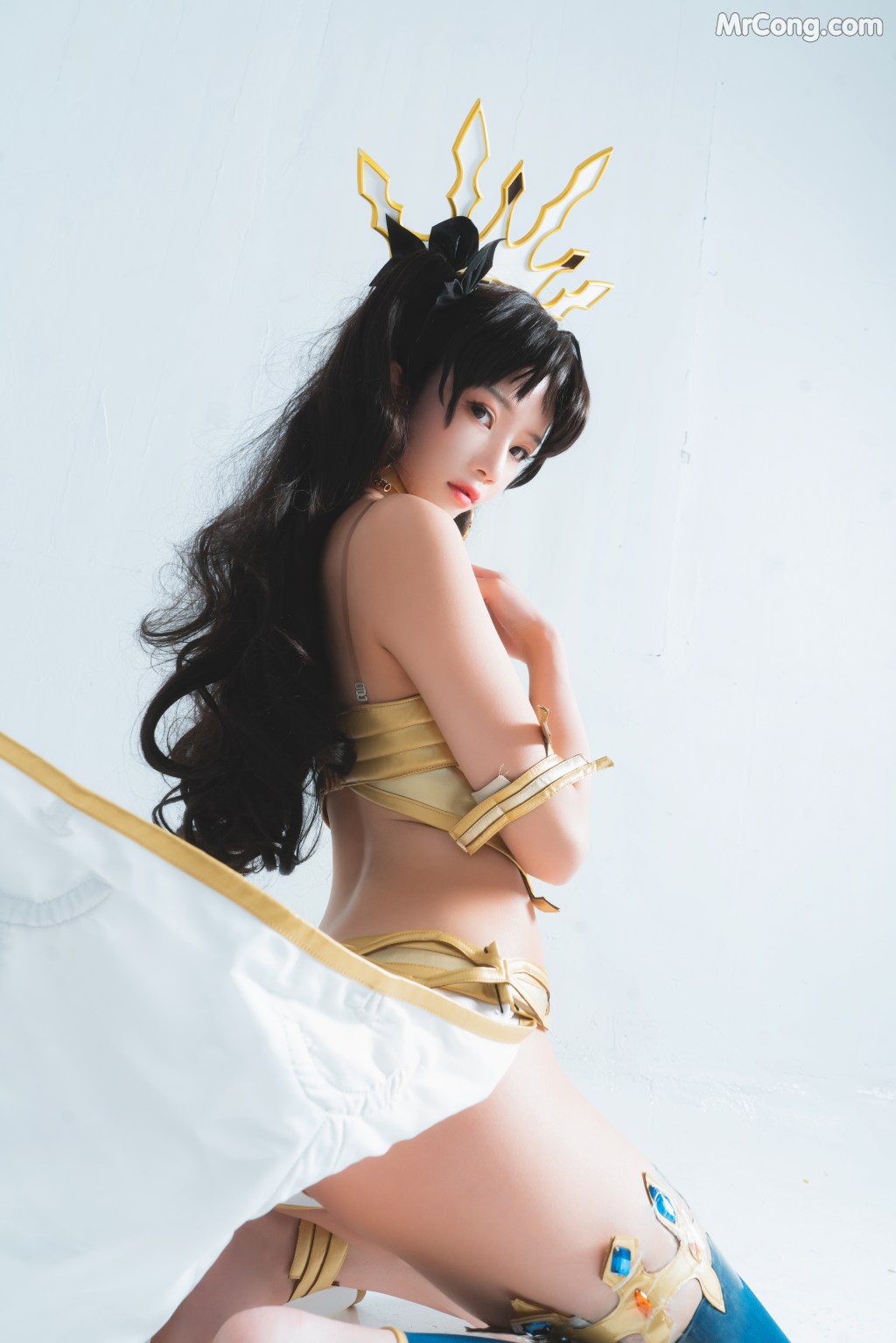 Coser@桜桃喵 Vol.116: 弓凛 (44 photos) – Page 2